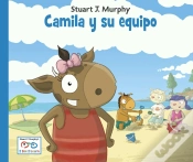 Capa do artigo Camila Y Su Equipo