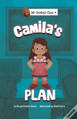 Capa do artigo Camila'S Plan