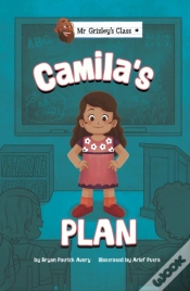 Capa do artigo Camila