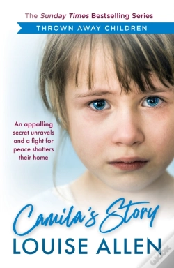 Capa do artigo Camila'S Story