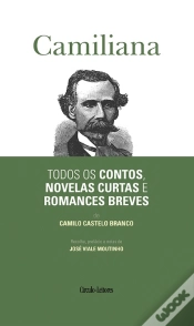 Capa do artigo Camiliana - Volume 2