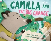 Camilla And The Big Change