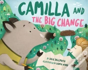 Capa do artigo Camilla And The Big Change