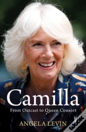 Capa do artigo Camilla