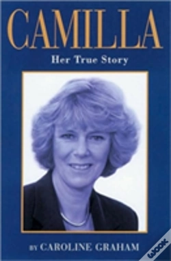 Capa do artigo Camilla
