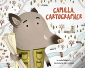 Camilla, Cartographer