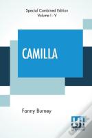 Camilla (Complete)