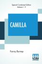 Camilla (Complete) - Preview