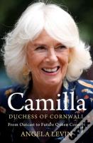Camilla, Duchess Of Cornwall