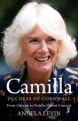 Camilla, Duchess Of Cornwall - Preview
