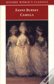 Capa do artigo Camilla