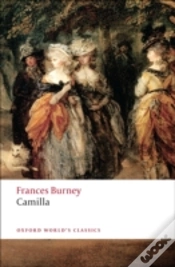 Capa do artigo Camilla