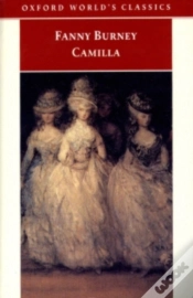 Capa do artigo Camilla