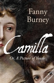 Capa do artigo Camilla