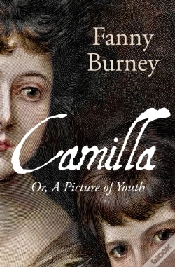 Capa do artigo Camilla