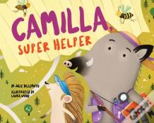 Camilla, Super Helper