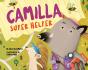 Camilla, Super Helper - Preview