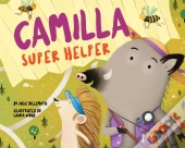 Camilla, Super Helper