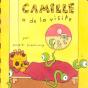 Camille A De La Visite - Preview