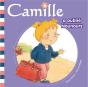 Camille A Oublié Nounours - Preview