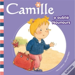 Capa do artigo Camille A Oublié Nounours