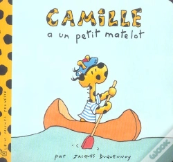 Capa do artigo Camille A Un Petit Matelot