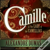 Capa do artigo Camille
