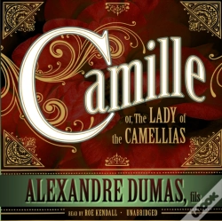 Capa do artigo Camille