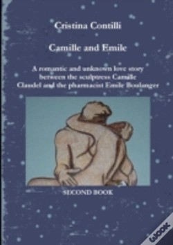 Capa do artigo Camille And Emile Second Book