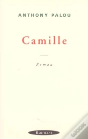 Capa do artigo Camille