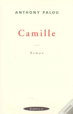 Capa do artigo Camille