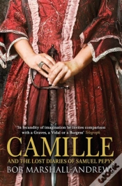 Capa do artigo Camille