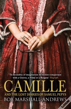 Capa do artigo Camille