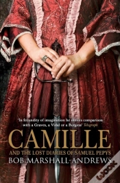 Capa do artigo Camille