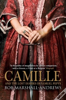 Capa do artigo Camille
