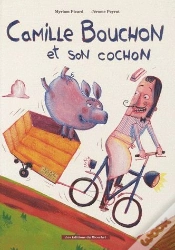 Capa do artigo Camille Bouchon Et Son Cochon