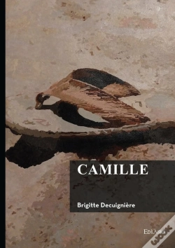 Capa do artigo Camille