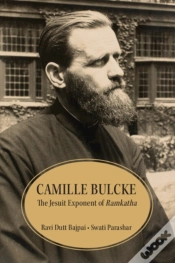 Capa do artigo Camille Bulcke
