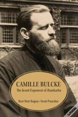 Capa do artigo Camille Bulcke