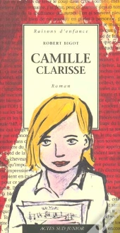 Camille Clarisse