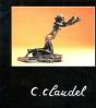 Camille Claudel 1990 - Preview