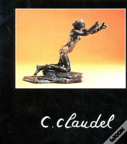 Capa do artigo Camille Claudel 1990