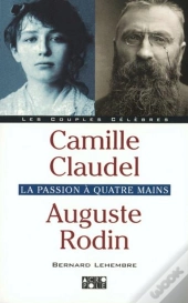 Camille Claudel, Auguste Rodin