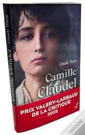 Capa do artigo Camille Claudel