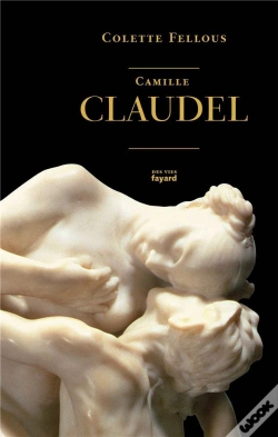 Capa do artigo Camille Claudel