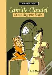 Capa do artigo Camille Claudel Da Con Auguste Rodin