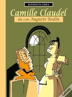Capa do artigo Camille Claudel Da Con Auguste Rodin