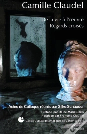 Capa do artigo Camille Claudel ; De La Vie À L