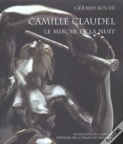 Capa do artigo Camille Claudel ; Le Miroir Et La Nuit