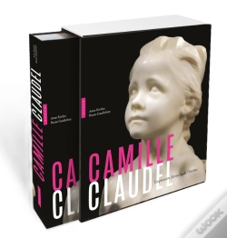 Capa do artigo Camille Claudel, L'Expression Farouche De L'Intime